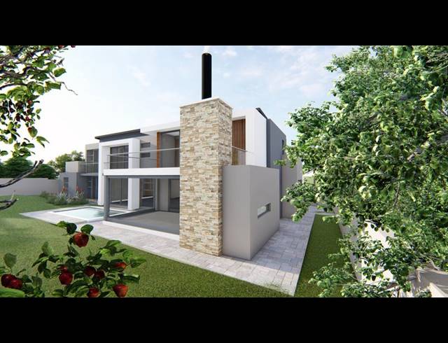 5 BEDROOM HOUSE FOR SALE IN SERENGETI LIFESTYLE ESTATE